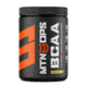 MTN OPS BCAA 2-1-1 Rapid Muscle Recovery, 30 Servings, Citrus Bliss, 2123210103