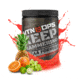 MTN OPS Cameron Hanes Keep Hammering BCAA 2-1-1 Supplement, 30 Servings, Tropical Punch, 1042-TP