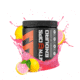 MTN OPS Enduro Cardio Enhancement Non-Caffeinated Energy Drink, 30-Serving Bottle, Pink Lemonade, 1029-PL