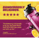 MTN OPS Enduro Powder, Huckleberry Lemonade, 1102050130