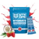 MTN OPS Hydrate Strawberry Coconut Drink Mix, 1.000MG, 1134540320