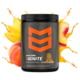 MTN OPS Ignite Energy Drink - Tub, Mayan Mango, 45 Servings, 1104320145