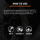 MTN OPS Ignite Powder