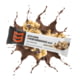 MTN OPS Performance Protein Bar, Cookie Dough, 1 Serving, 4127160801