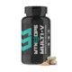 MTN OPS Multi-Vitamin Daily Multivitamin - Womens, 30 Capsules, 1017