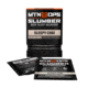 MTN OPS Slumber Deep Sleep Recovery, 20 Trail Packs, Sleepy Chai, 2107850320