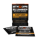MTN OPS Slumber Deep Sleep Recovery, 20 Trail Packs, Sleepy Cider, 2107810320