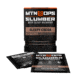 MTN OPS Slumber Deep Sleep Recovery, 20 Trail Packs, Sleepy Cocoa, 2107880320