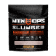 MTN OPS Slumber Deep Sleep Recovery, 30 Servings, Sleepy Cider, 1057