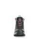 Muck Boots Apex Lace Up Boots - Womens, Black, 12, AXWL-000-BLK-120