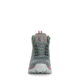 Muck Boots Apex Lace Up Boots - Womens, Dark Shadow, 7, AXWL-101-GRY-070