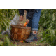 Muck Boots Apex Lace Up Boots - Womens, Dark Shadow, 7, AXWL-101-GRY-070