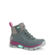 Muck Boots Apex Lace Up Boots - Womens, Dark Shadow, 7, AXWL-101-GRY-070