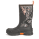 Muck Boots Apex PRO Arctic Grip A.T. Traction Lug Boots - Mens, MOCDNA/Bark, 11, APMT-MDNA-CAM-110