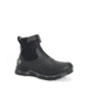 Muck Boots Apex Zip Mid Boots - Men's, Black/Grey, 11, AXMZ-000-BLK-110