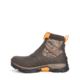 Muck Boots Apex Zip Mid Boots - Mens, Brown/Moct Camo, 7, AXMZ-MOC-CAM-070