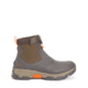 Muck Boots Apex Zip Mid Boots - Mens, Dark Brown, 10, AXMZ-900-BRN-100