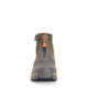 Muck Boots Apex Zip Mid Boots - Mens, Dark Brown/Orange, 9, AXMZ-907-BRN-090