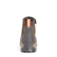 Muck Boots Apex Zip Mid Boots - Mens, Dark Brown/Orange, 9, AXMZ-907-BRN-090