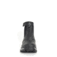 Muck Boots Apex Zip Mid Boots - Womens, Black/White, 10, AXWZ-000-BLK-100