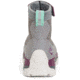 Muck Boots Apex Zip Mid Boots - Womens, Frost Grey, 5, AXWZ-101-GRY-050