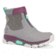 Muck Boots Apex Zip Mid Boots - Women's, Frost Grey, 5, AXWZ-101-GRY-050