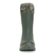 Muck Boots Arctic Ice Grip A.T. Mid Boots - Womens, Moss w/ Camo, 5, ASVMA-300-CAM-050