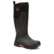 Muck Boots Arctic Ice Grip A.T. Tall Boots - Women's, Black/Hot Pink, 8, ASVTA-404-PNK-080
