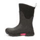 Muck Boots Arctic Ice Mid Boot - Womens, Hot Pink, 6, AS2MV-404-PNK-060