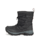 Muck Boots Arctic Ice Nomadic Sport Arctic Grip A.T Lace Boot - Womens, Black, 9, NWVA-000-BLK-090