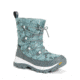 Muck Boots Arctic Ice Nomadic Sport Arctic Grip A.T Lace Boot - Women's, Castlerock/Trooper Camo, 10, NWVA-101-CAM-100