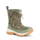 Muck Boots Arctic Ice Nomadic Sport Arctic Grip A.T Lace Boot - Women's, Olive/Camo, 5, NWVA-300-CAM-050