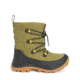 Muck Boots Arctic Ice Nomadic Sport Boot - Womens, Moss, 9, NWV-300-GRN-090