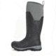 Muck Boots Arctic Ice Tall Boot - Womens, Black/Gray Geometric, 6, AS2TV-101-GRY-060