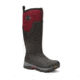 Muck Boots Arctic Ice Tall Boot - Women's, Wine, 10, AS2TV-600-RED-100