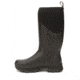 Muck Boots Arctic Ice Tall Boots - Mens, Black/Dark Shadow 15, AVTV-000-BLK-150