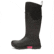 Muck Boots Arctic Ice Tall Boots - Womens, Black/Hot Pink, 5, AS2TV-404-PNK-050