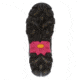 Muck Boots Arctic Ice Tall Boots - Womens, Black/Hot Pink, 5, AS2TV-404-PNK-050