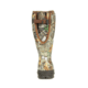 Muck Boots Arctic Ice Wide Calf Arctic Grip A.T Boot - Mens, Bison/Realtree Edge Mini, 10, MHVA-RTE-CAM-100