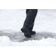 Muck Boots Arctic Outpost Pull On Ankle AG - Men's, Black, 8, MOSV-000-BLK-080