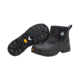 USED Muck Boots Arctic Outpost Pull On Ankle AG - Men's, Black, 12, MOSV-000-BLK-120, EDEMO1