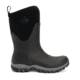 Muck Boots Arctic Sport II Mid Boots - Womens, Black, 7, AS2M-000-BLK-070