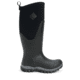 Muck Boots Arctic Sport II Tall - Womens, Black, 6, AS2T-000-BLK-060