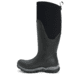 Muck Boots Arctic Sport II Tall - Womens, Black, 6, AS2T-000-BLK-060