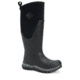 Muck Boots Arctic Sport II Tall - Women's, Black/Black, 6, AS2T-000-BLK-060
