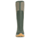 Muck Boots Arctic Sport II Tall - Womens, Dark Olive/Herringbone, 6, AS2T-3TW-GRN-060