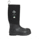 Muck Boots Chore Max Tall CSA Spandura Comp Toe Boots - Men's, Black, 7, MAX-CMPF-BLK-070