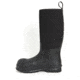 Muck Boots Chore Max Tall CSA Spandura Comp Toe Boots - Mens, Black, 7, MAX-CMPF-BLK-070