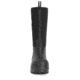 Muck Boots Chore Max Tall CSA Spandura Comp Toe Boots - Mens, Black, 7, MAX-CMPF-BLK-070