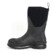 Muck Boots Chore Mid Boot - Womens, Black, 7, WCHM-000-BLK-070